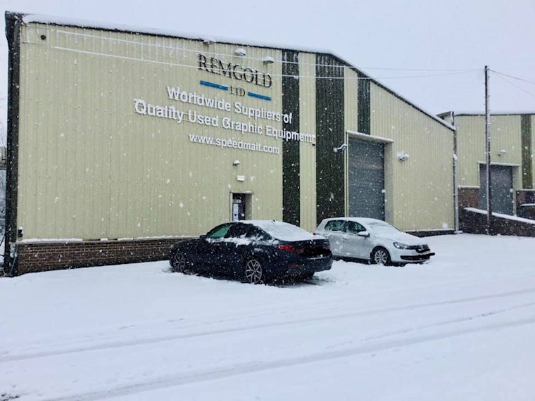 2021- A Year To Look Forward 